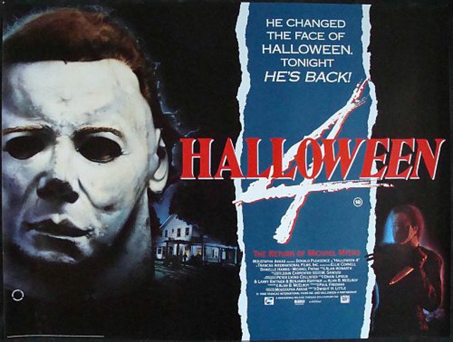 Halloween-4-UK-movie-poster