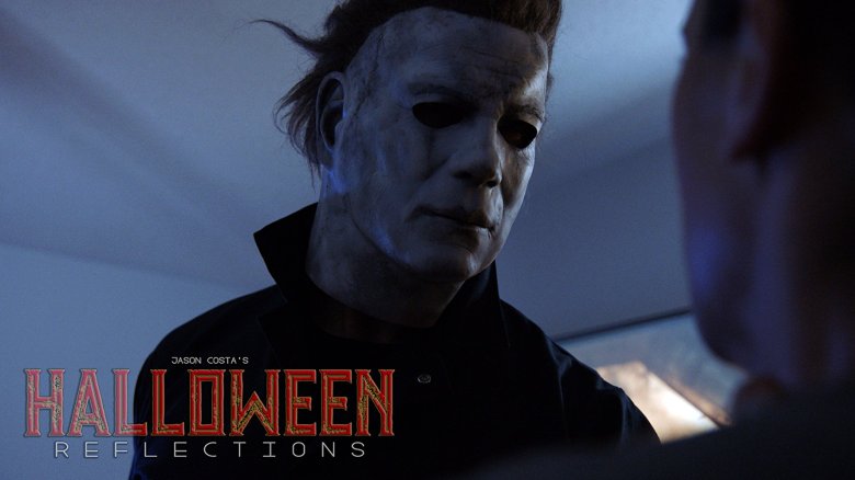 Halloween reflections