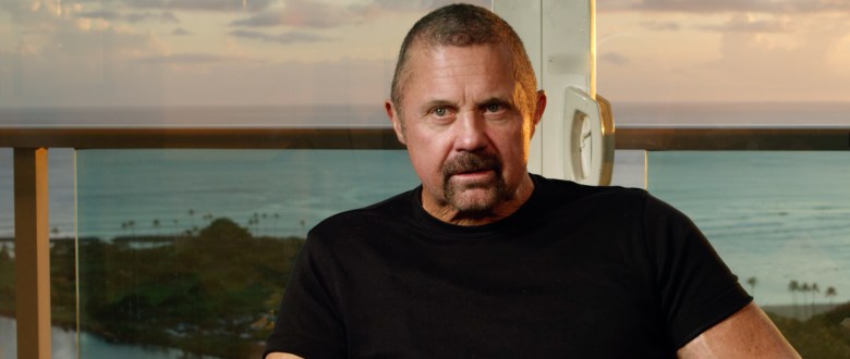 Kane Hodder