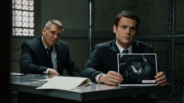 mindhunter