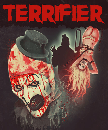 terrifier