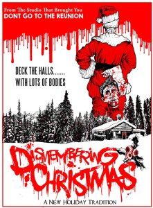 dismembering christmas