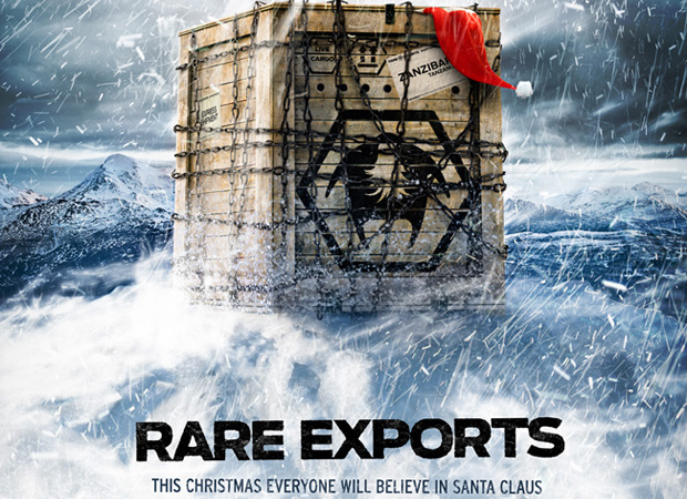 rare-exports