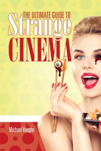 STrange Cinema