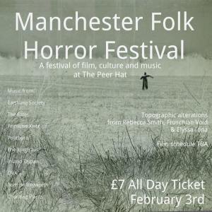 Manchester Film Horror Festival