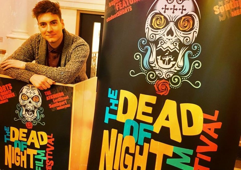 The Summoner premiere