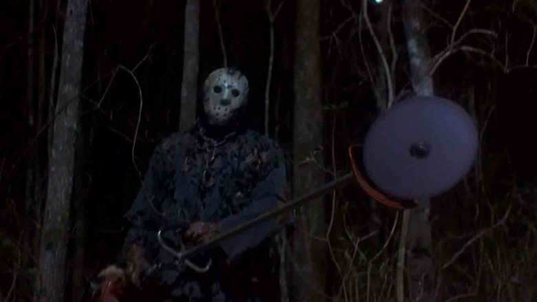 Friday the 13th Part 7