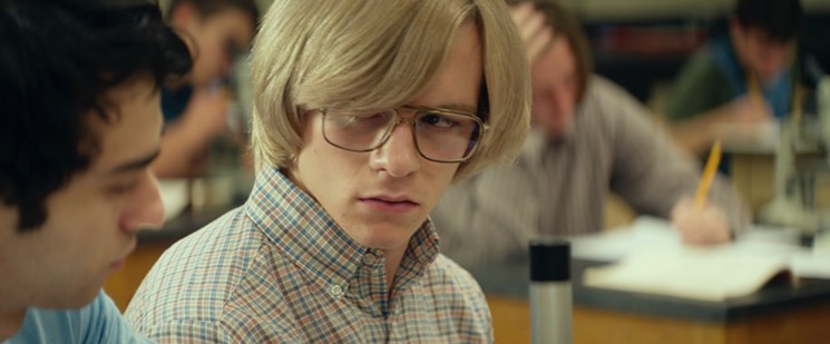 My Friend Dahmer