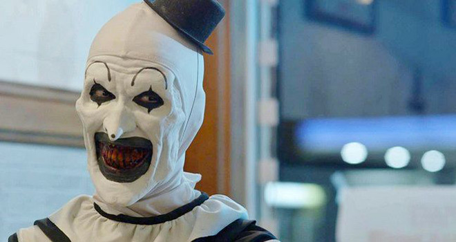 Terrifier 1