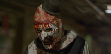 Interview: Damien Leone talks 'Terrifier' – Bloody Flicks