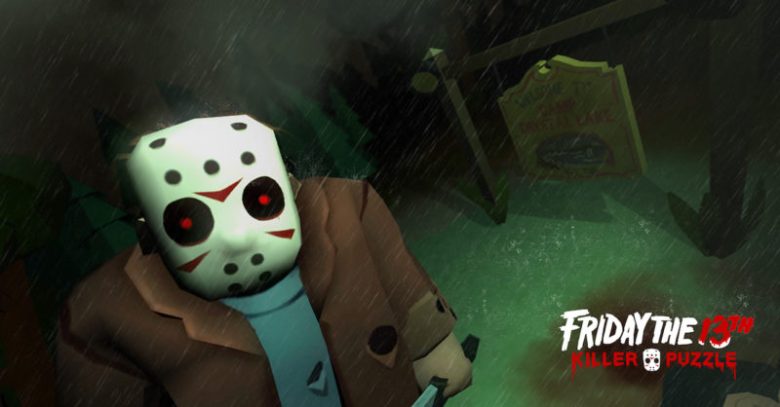 F13 killer puzzle