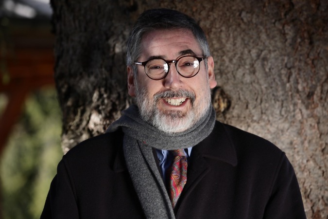 John Landis
