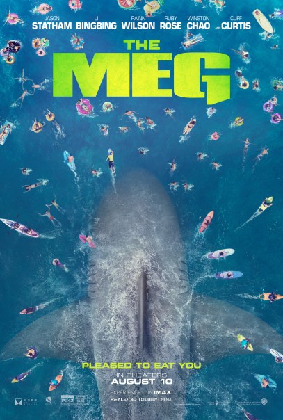 the-meg-poster