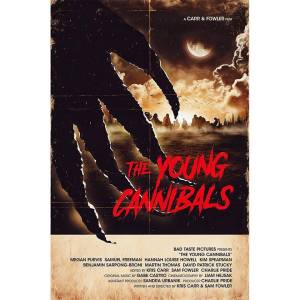 The Young Cannibals