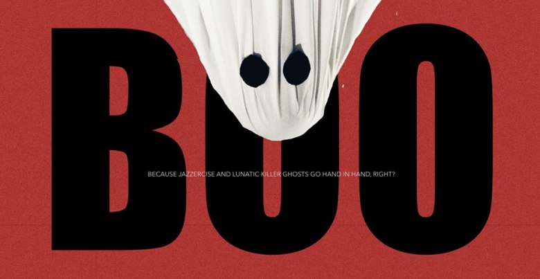 Boo the Movie