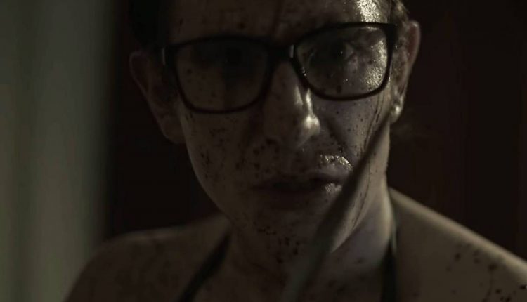 Whos watching oliver