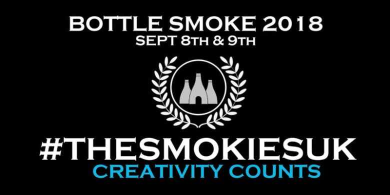 Bottle Smoke Film Festival