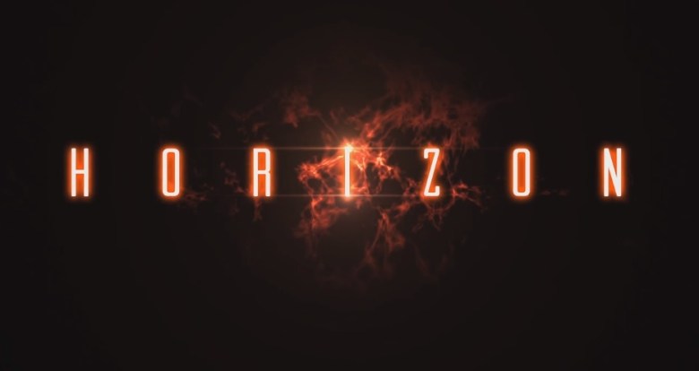 Horizon series 2