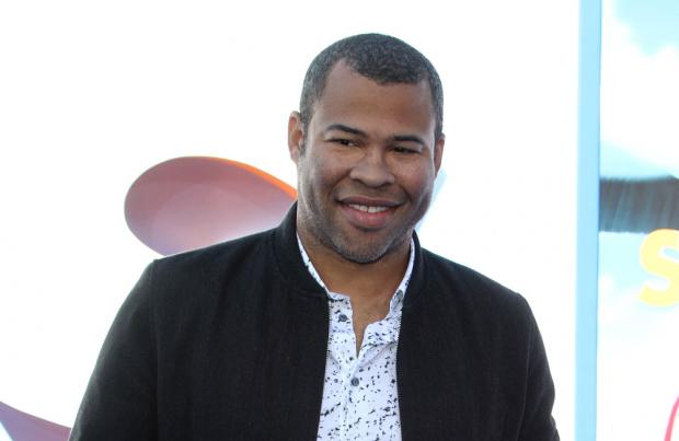 Jordan Peele