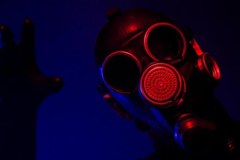 NEFARIOUS - STILL #7