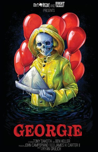 Georgie it short film.jpg