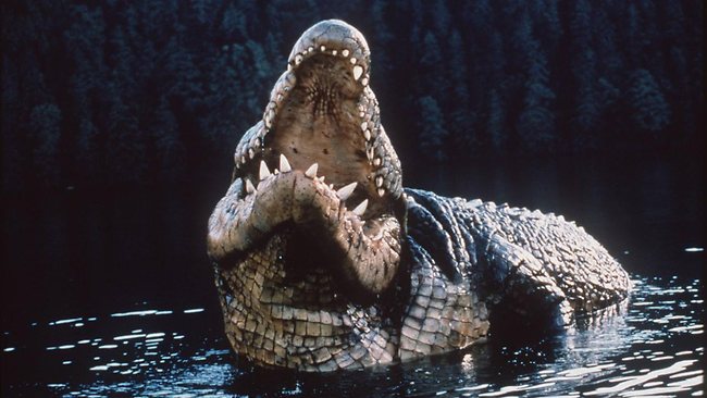 The Real ‘Lake Placid’ – Bloody Flicks