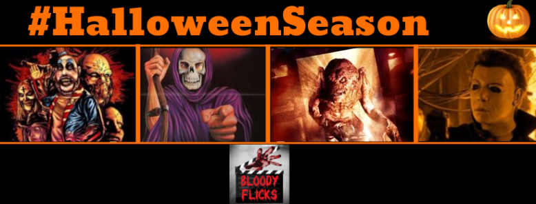 Copy of #31DaysofHalloween