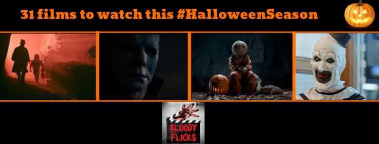 Copy of Copy of #31DaysofHalloween