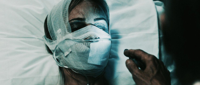 Laura Vandervoort
Rabid
Credit: Film Mode Entertainment