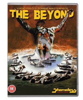 SHAM214 THE BEYOND 2D PACKSHOT