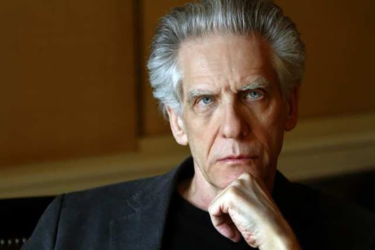 David-Cronenberg