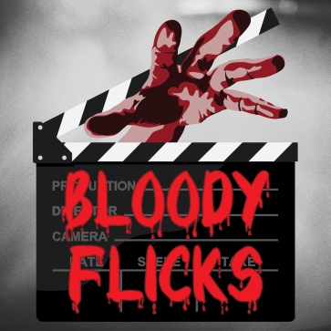 Bloody Flicks Logo v2