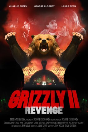 grizzly-ii
