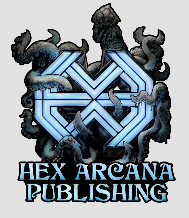 Hex Studios Launches Retro Genre Publishing Label Hex Arcana – Bloody ...