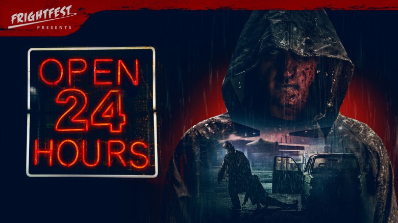 Open 24 Hours (Signature Entertainment, 20th July 2020) Banner