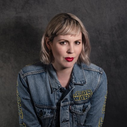 Emma Dark - Headshot 2020