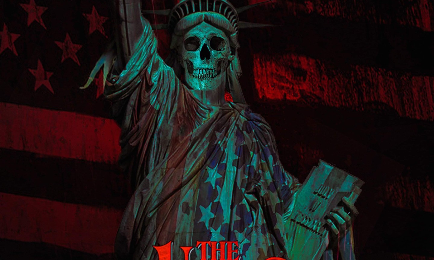 Trailer released for The United States of Horror – Bloody Flicks
