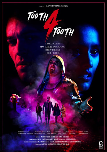 Tooth Four Tooth 4 Tooth review (Soho Horror Film Fest – Pride Edition) – Bloody ...
