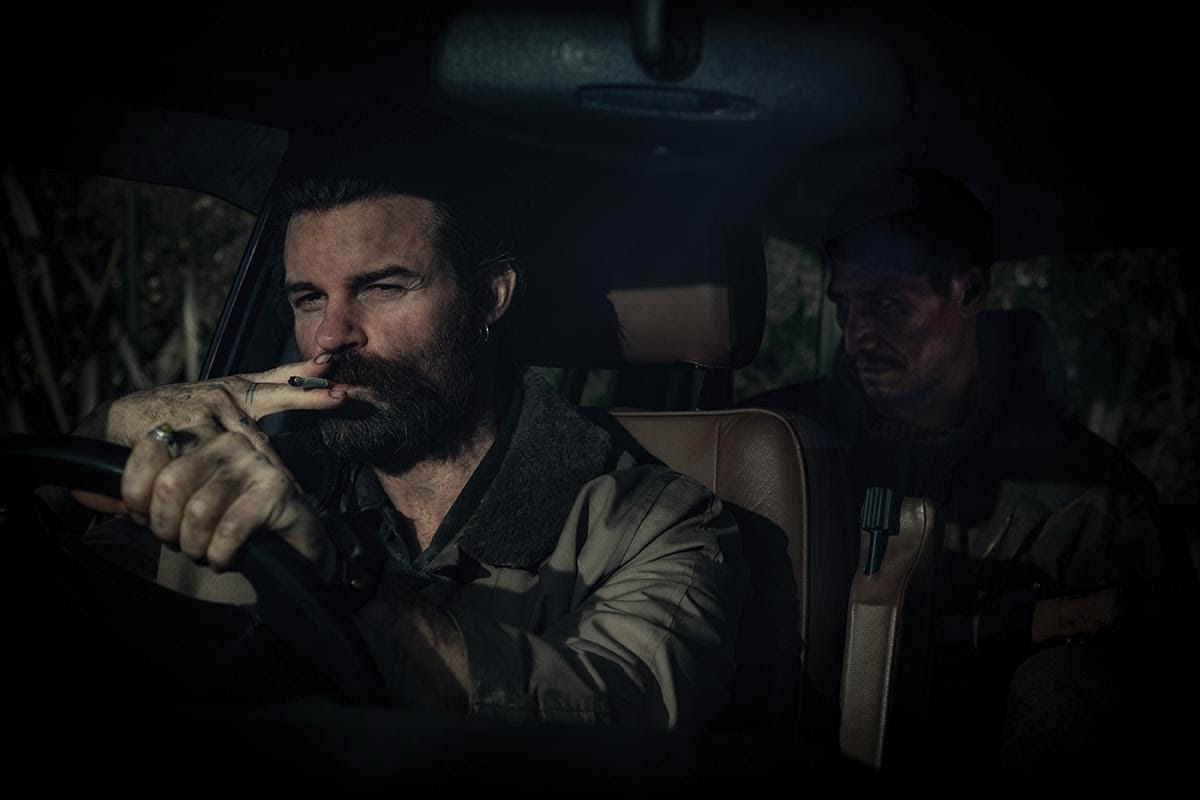 Trailer released for ‘Coming Home in the Dark’ – Bloody Flicks