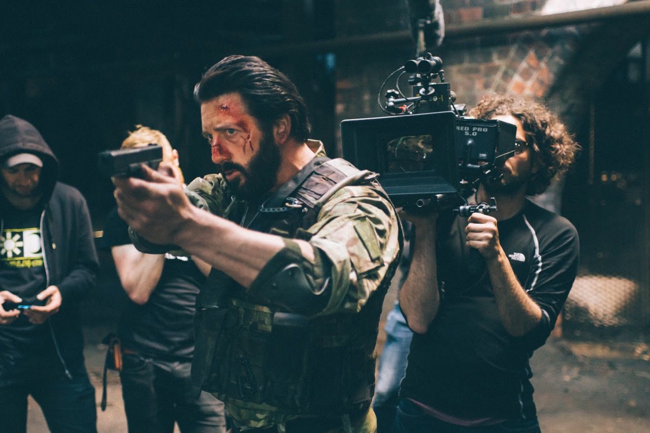 New action label ‘Action Xtreme’ announce the Action Xtreme Web Series ...
