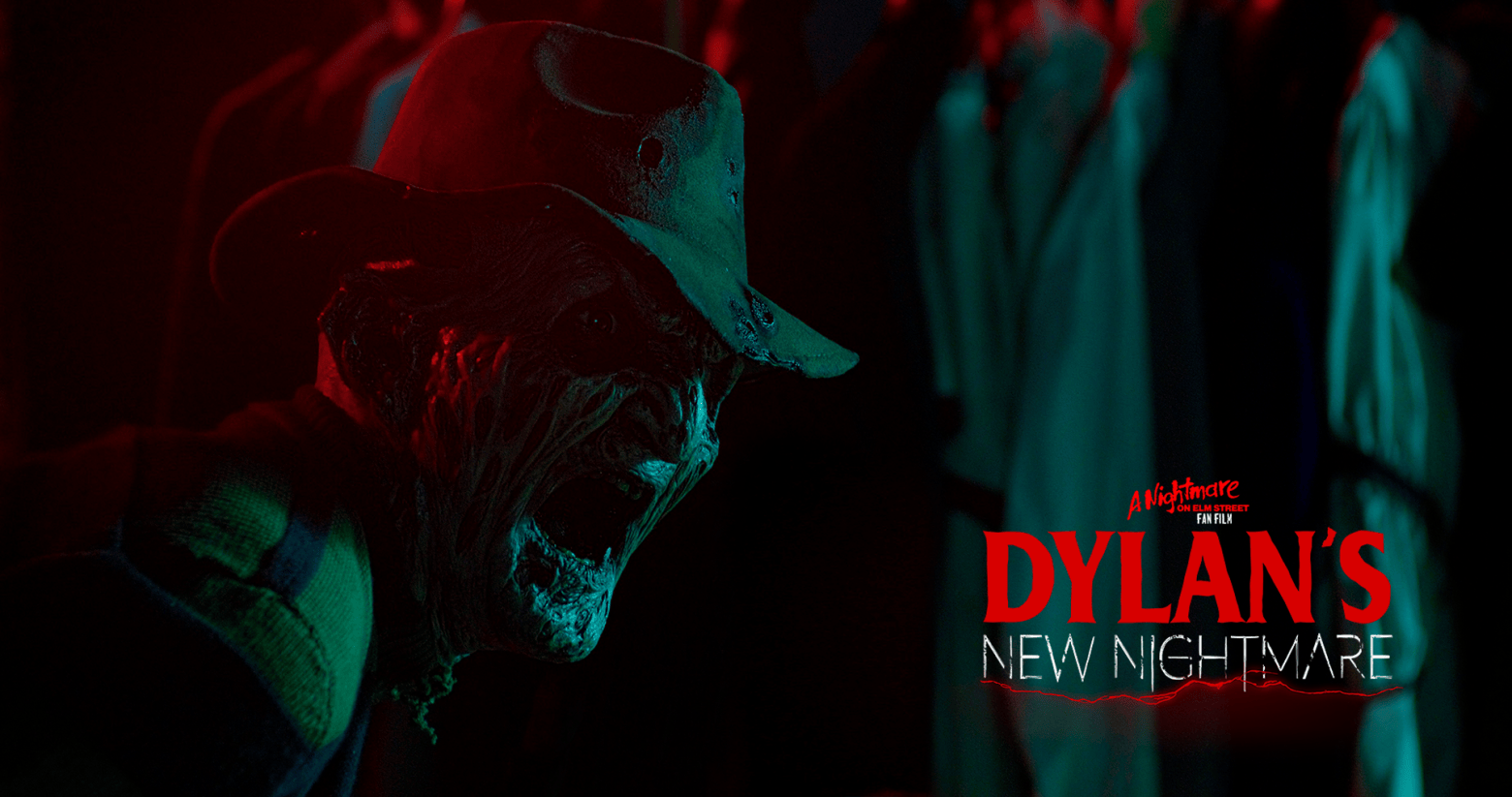 Dylan’s New Nightmare review – Bloody Flicks
