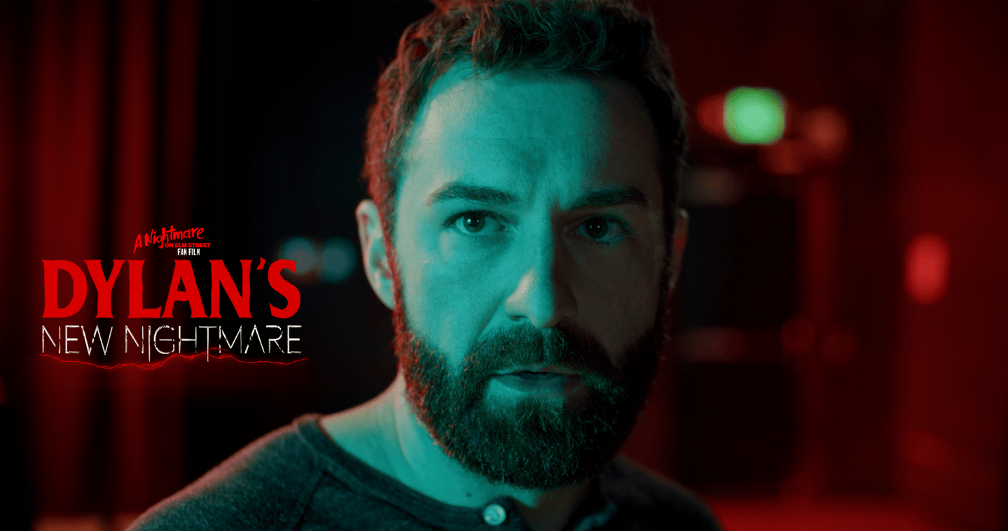 First images revealed for Dylan’s New Nightmare – Bloody Flicks