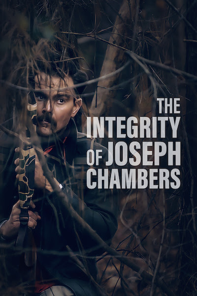 First look at Poster and Trailer for The Integrity of Joseph Chambers ...