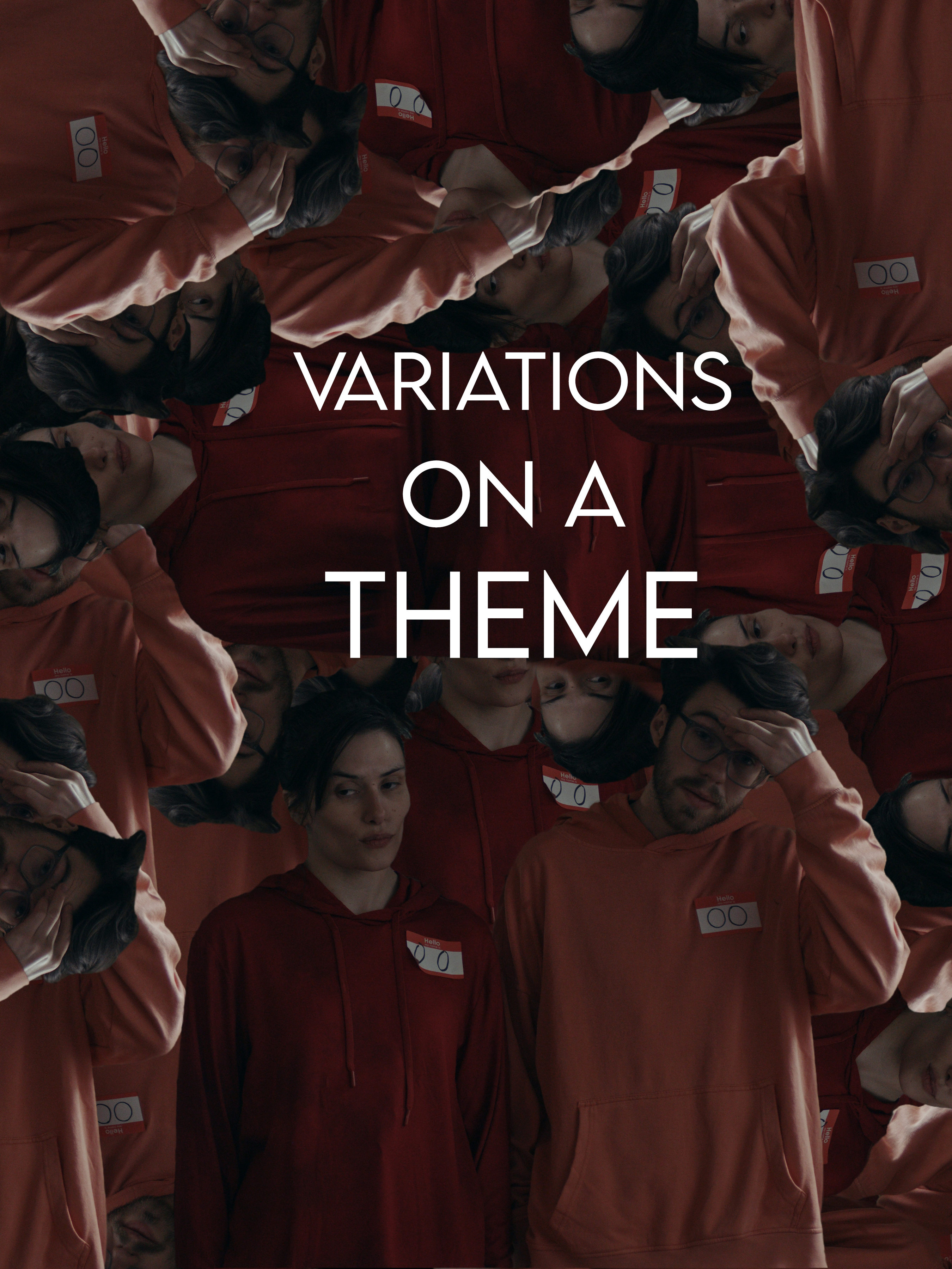 Variations on a Theme (Overlook Film Fest) review – Bloody Flicks