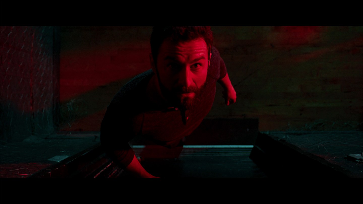 Trailer released for Elm Street fan film Dylan’s New Nightmare – Bloody ...