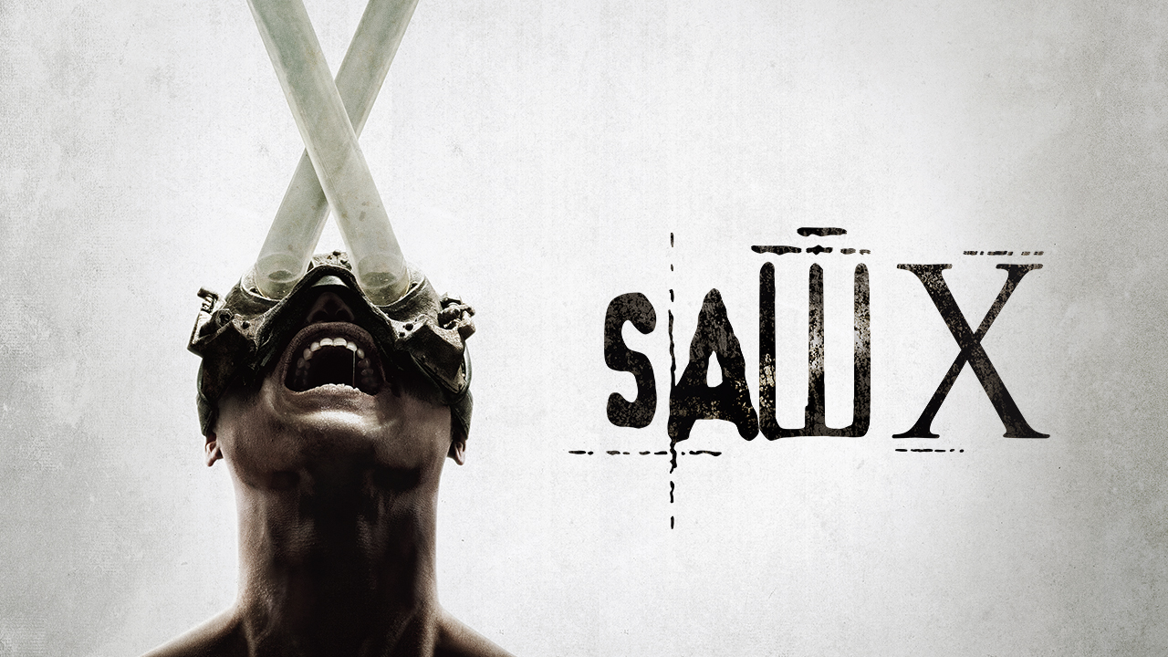 Saw X heading to digital from 30 October – Bloody Flicks