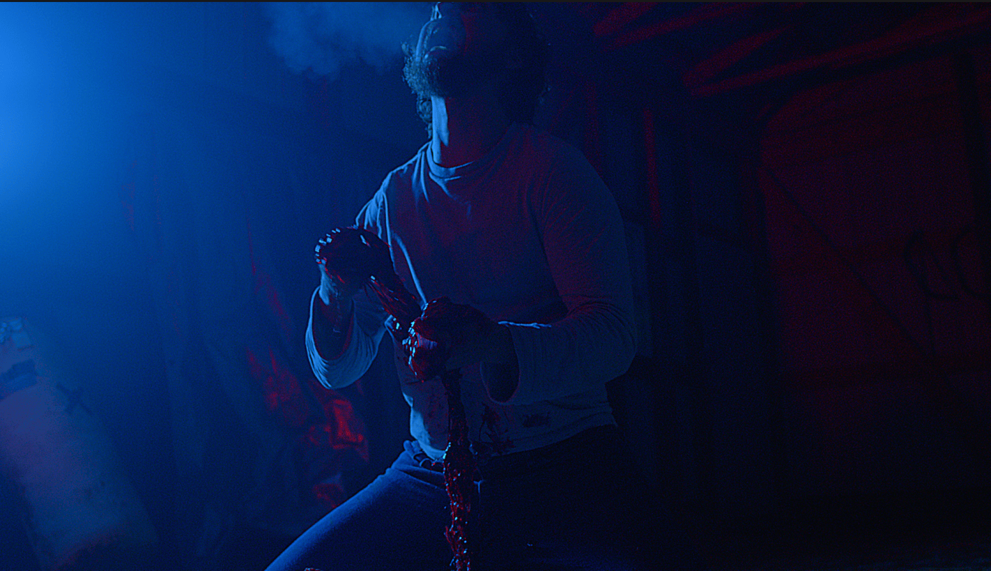 Trailer released for Wolves Against The World – Bloody Flicks