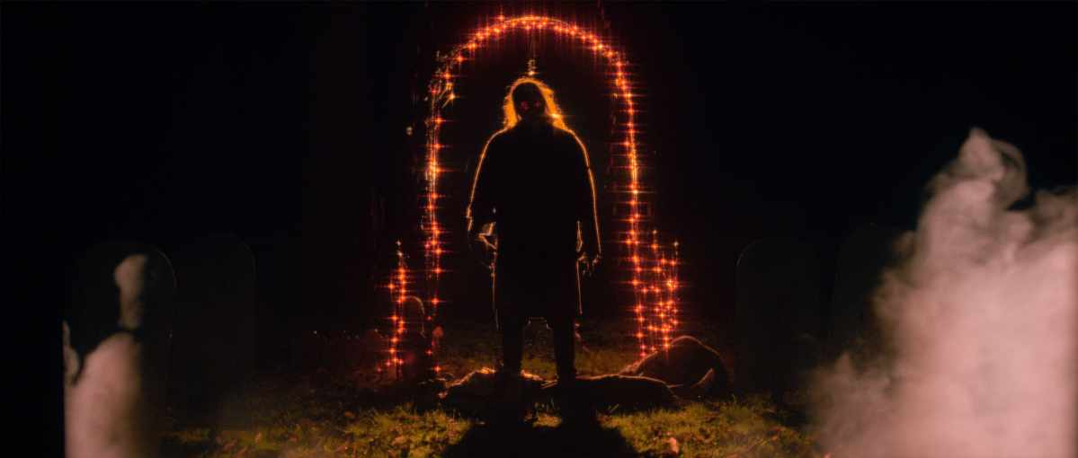 Slasher Creeping Death heading to Screambox – Bloody Flicks