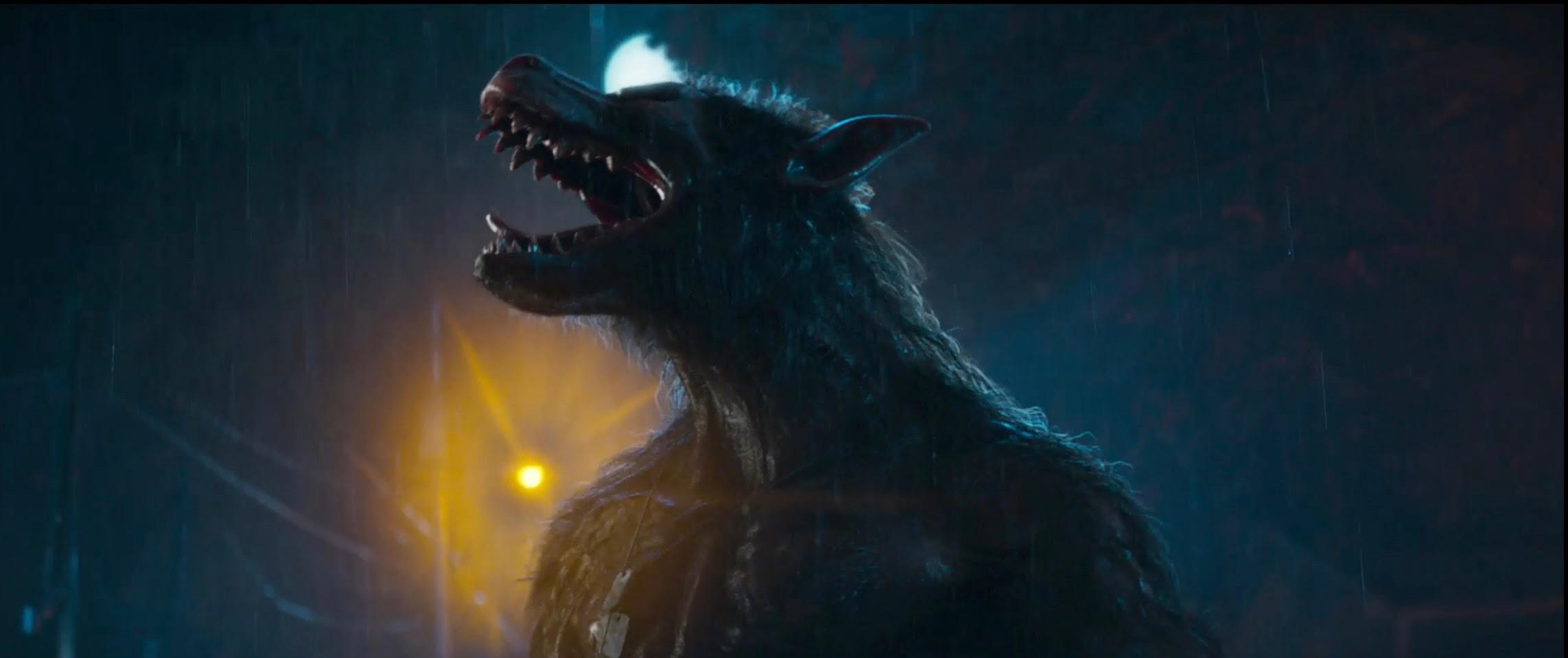 Colorado Werewolf Werewolves review – Bloody Flicks
