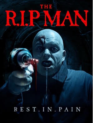 The R.I.P Man review